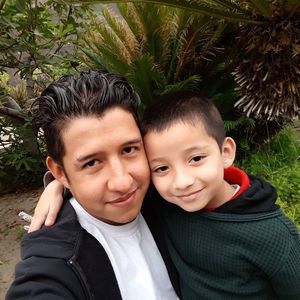 Meet your Posher, Gerson